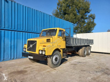 Camion Volvo N10