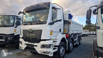 MAN Euro 6 LKW in Luxemburg gebraucht kaufen - Truck1 Deutschland