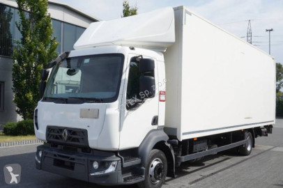 RenaultD-SeriesD12 LOW