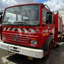 Carros De Bombeiros em Estônia à venda - novos e usados - TrucksNL