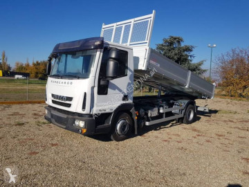Camion benne Iveco