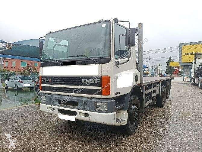 Camion DAF