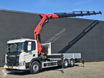 ScaniaL