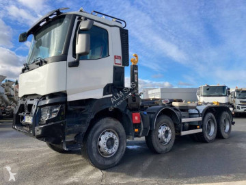 Camion Renault K-Series 430