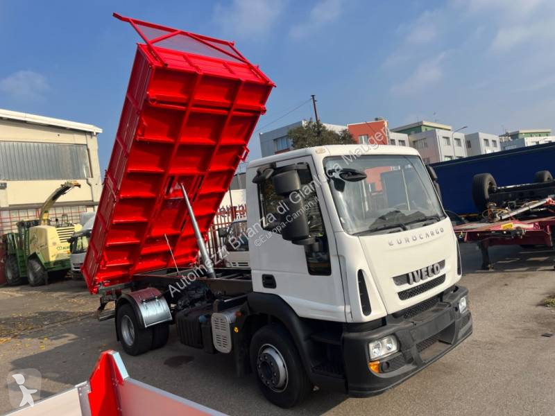 Camión Iveco