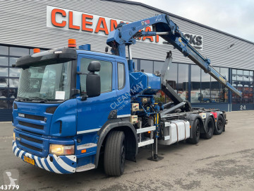 ScaniaP