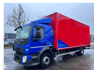 Camion Volvo FL 250 4X2 EURO 6 599.111km DHOLLANDIA