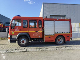 Carros De Bombeiros em Estônia à venda - novos e usados - TrucksNL