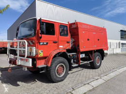 Carros De Bombeiros em Estônia à venda - novos e usados - TrucksNL