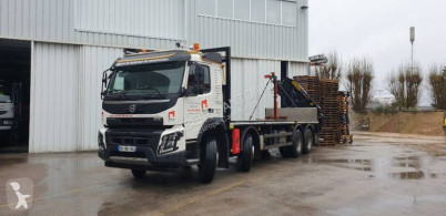 Camion grue, 2690 annonces de camion grue d'occasion pro ou particulier en  vente