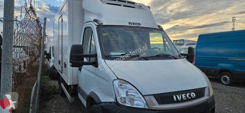 Camion Iveco