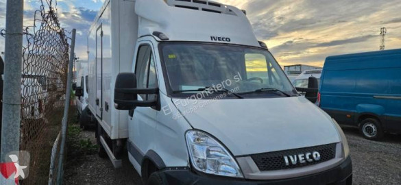 Camión Iveco Daily 65C15P