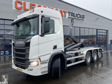 ScaniaL