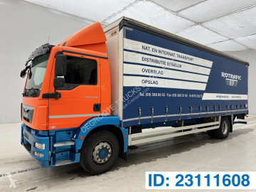 Camion MAN M 90 TGM 18.290
