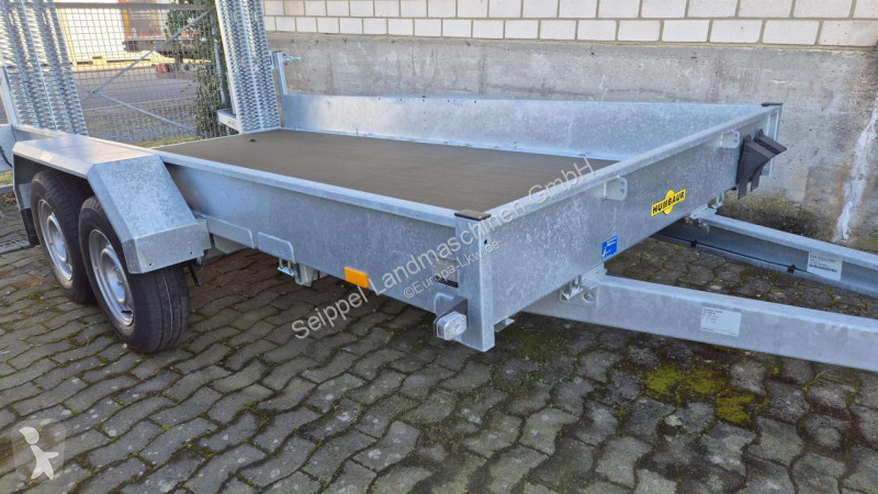 Släp HS 35 37 18