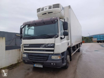 Camion frigo DAF
