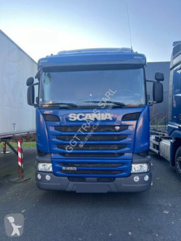 Scania occasion – Poids lourds : Tracteurs routiers, camions, autobus,  camions remorques & pièces détachées de la marque Scania - Europe-Camions .com