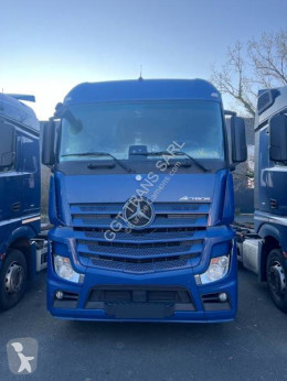 Camion rideaux coulissants Mercedes-Benz 2541 Actros 3 à vendre