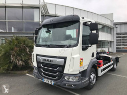 Porte Clé DAF XF Pure Excellence - Boutique Segasel