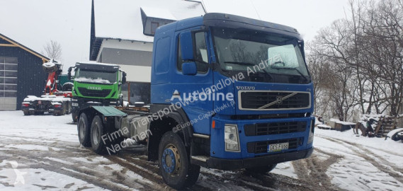 Camion Volvo FM42 420