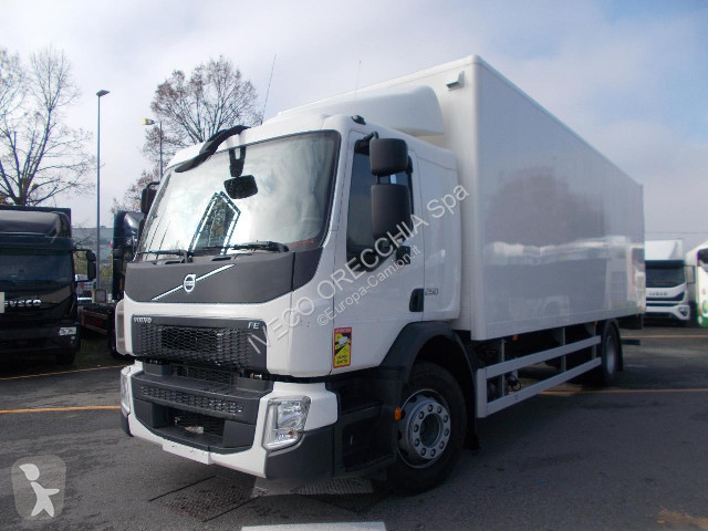 Camion Volvo FE250