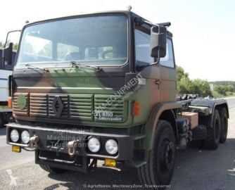 Camion militaire Renault