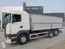 ScaniaR