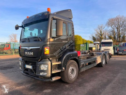 Camion tôlé - Transport de matériel et de matériaux divers - Nord