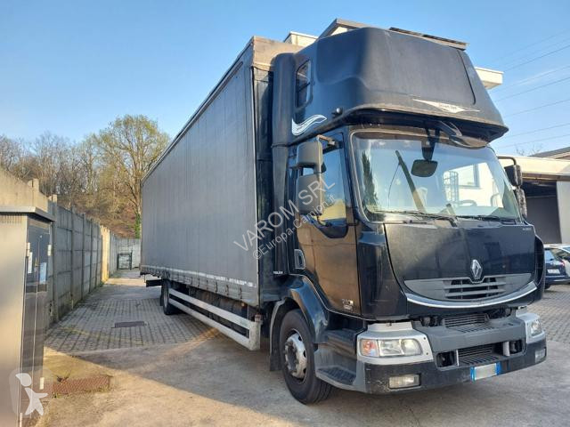 Kamion Renault MIDLUM