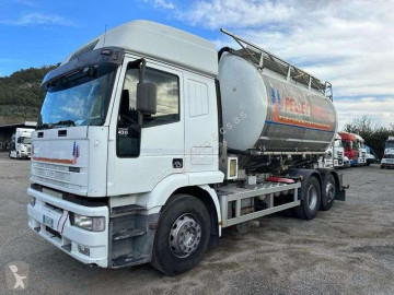 IvecoEurotech