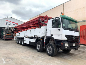 MercedesActros5050