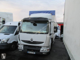 Camion-benne Mercedes-Benz 3248 8X4 AVEC TOUPIE à vendre France  Neuville-Saint-Amand, WV37609