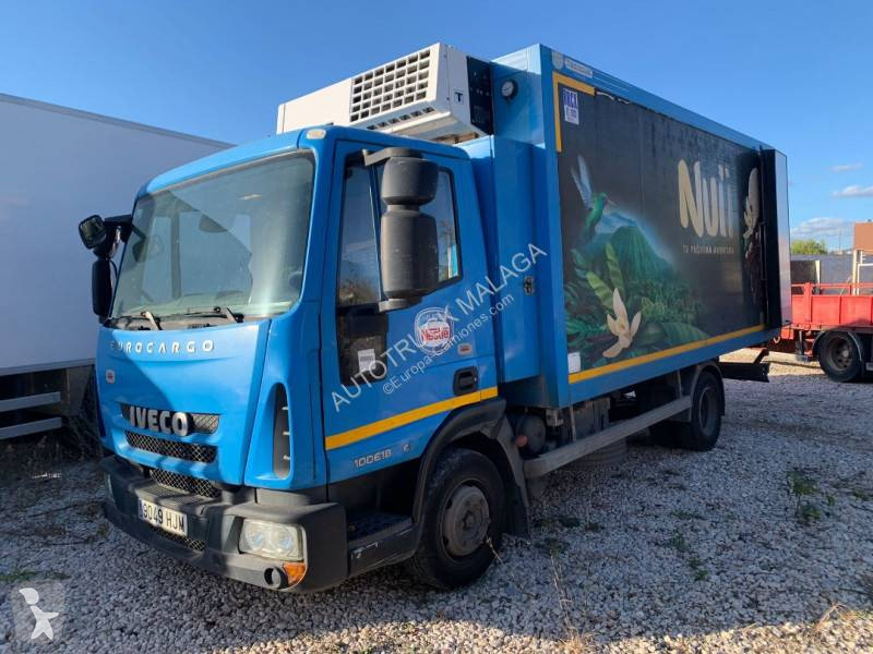 Camion Iveco