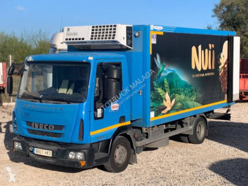 IvecoEurocargo100 E 18