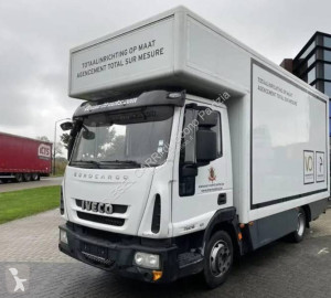 IvecoEurocargo100 E 18