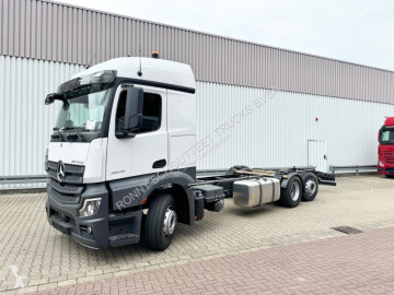 MercedesActros