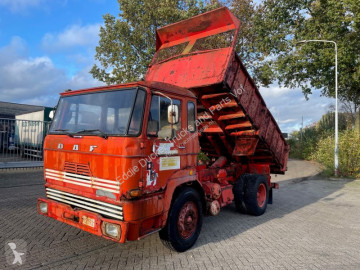 Camion DAF 1600 FA DTD300 KIPPER