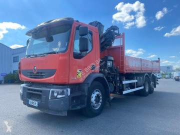 Camion Renault Premium Lander 380.26 DXI