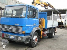 Camión volquete Iveco Unic 165.24