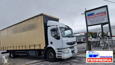 Camion Renault Premium Lander 280 DXI