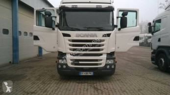 Camion occasion, Poids lourd occasion