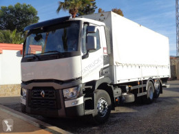 Camiones Navegadores GPS de segunda mano baratos en Almería Provincia