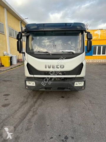 Camion châssis Iveco neuf