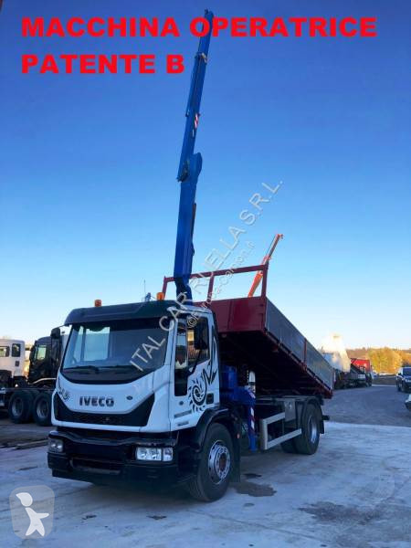 Kamion Iveco