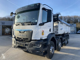 Camion benne, 4743 annonces de camion benne d'occasion pro ou particulier  en vente