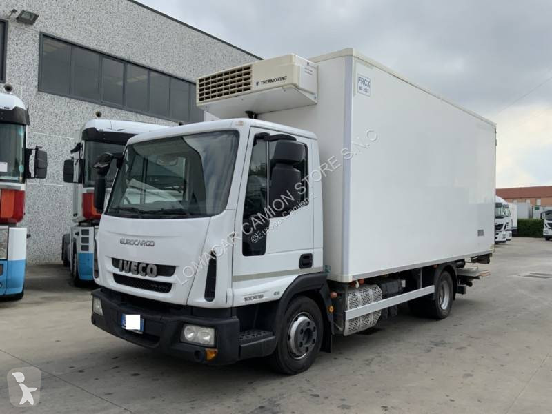 Camion Iveco
