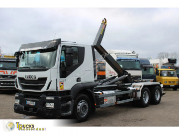 IvecoStralis