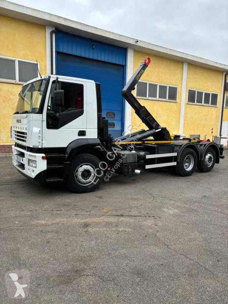 Camion Iveco
