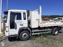 Teherautó Volvo FL 612 használt billenőkocsi
