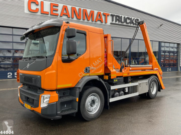 Camion Volvo FE 320 Euro 6 VDL 14 Ton portaalarmsysteem
